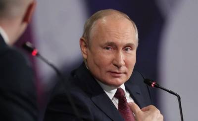 Владимир Путин - JB Press (Япония): инфляция – самый грозный враг Путина - inosmi.ru - Москва - Россия - Япония - Пмэф