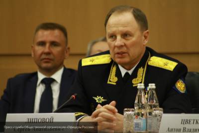 Генерал Липовой предупредил о начале третьей мировой войны - newinform.com - Москва