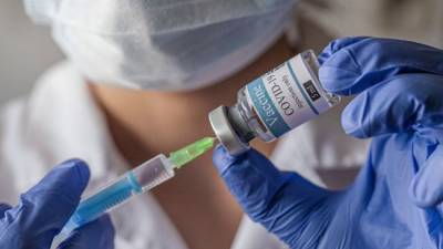 Черногория подарила косовским боевикам вакцины от Covid-19 - eadaily.com - Сербия - Черногория - Косово