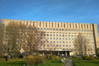 Под окнами опальной больницы №15 в Петербурге нашли тело черногорца - spb.mk.ru - Санкт-Петербург - Черногория