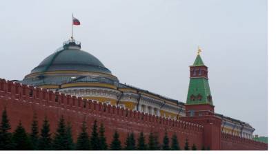 Дмитрий Песков - Сергей Собянин - Кремль поддержал новые ограничения в Москве - piter.tv - Москва