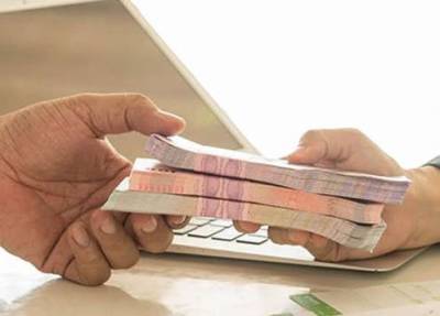 Украинские банки продолжают выдавать кредиты под 5-7-9% - enovosty.com