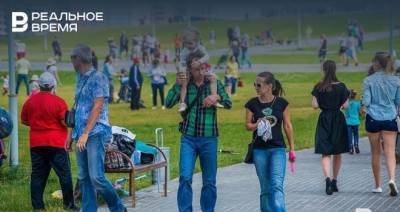 Максим Платонов - В Татарстане более 70% семей с детьми считаются бедными - realnoevremya.ru - респ. Татарстан