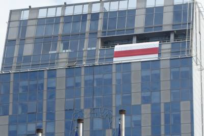 Ремигиюс Шимашюс - Самоуправление Вильнюса в своем здании выделит помещения белорусским СМИ, бизнесу - obzor.lt - Литва - Вильнюс