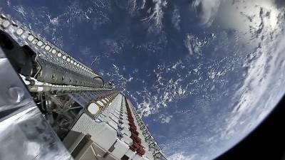 Илон Маск - SpaceX планирует к осени обеспечить беспроводной интернет по всему миру - trend.az