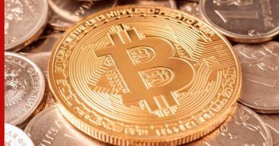 Илон Маск - Биткоин рухнул на на 8,8% - profile.ru