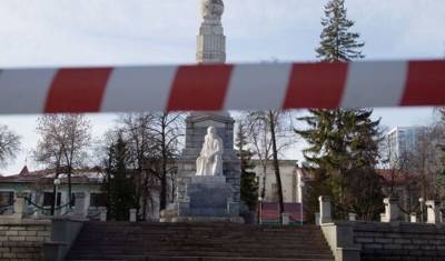 В мэрии Уфы заявили о приоритете для педагогов и чиновников при вакцинации от ковида - mkset.ru - Уфа