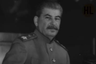 Иосиф Сталин - Британский историк рассказал, что происходило со Сталиным после нападения Германии - mk.ru