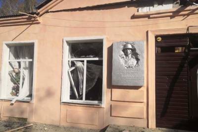 В Скопинском районе сборщики металлолома проникали в зону ЧС - rzn.mk.ru - Рязанская обл.