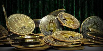 Стоимость биткоина опустилась ниже 30 тысяч долларов - nep.co.il