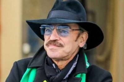 Михаил Боярский - Иван Ургант - Михаил Боярский объяснил Урганту, почему он рад поражению футбольной сборной - skuke.net - Россия - Дания