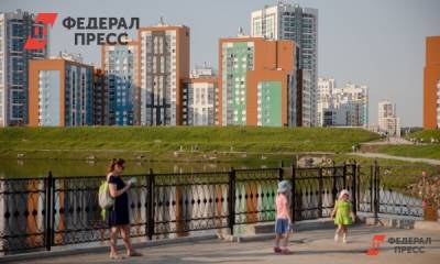 Глава Нефтеюганского района проверила темпы жилищного строительства - fedpress.ru - Ханты-Мансийск - район Нефтеюганский
