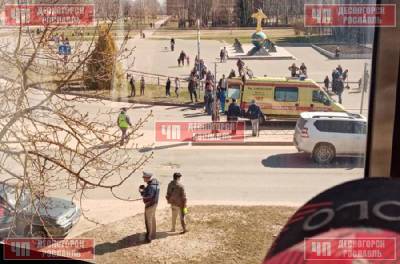 В Смоленской области возбудили уголовное дело по факту ДТП с пострадавшим ребенком - rabochy-put.ru - Смоленск - Смоленская обл. - Десногорск