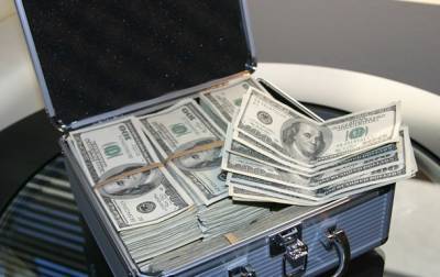 Американец выиграл миллион долларов по ставке в $10 - korrespondent.net - США - Киев