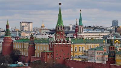 Дмитрий Песков - Сергей Собянин - Кремль поддержал введение новых ограничений по коронавирусу в Москве - gazeta.ru - Москва