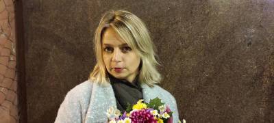 Скоропостижно скончалась известная 46-летная журналистка в Карелии Марина Кивирьян - stolicaonego.ru - Санкт-Петербург - Петрозаводск - республика Карелия