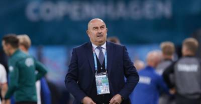 Станислав Черчесов - РФС оценит работу Черчесова в сборной России на внеочередном исполкоме - reendex.ru - Финляндия - Дания