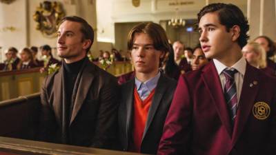 Что смотреть на Netflix в июле 2021 - skuke.net - Киев