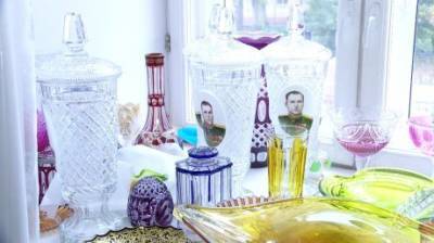Олег Мельниченко - Никольский музей стекла и хрусталя хотят модернизировать - penzainform.ru - Пензенская обл.