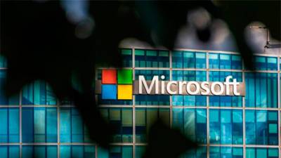 Акции Microsoft подорожали до рекордного уровня в преддверии презентации Windows 11 - bin.ua - Microsoft