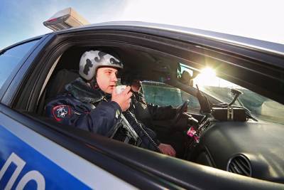 Мужчина украл служебный автомобиль после увольнения в Москве - vm.ru - Москва - Московская обл.