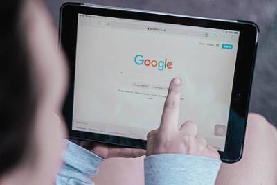 Европа приготовила сокрушительный удар по Google - lenta.ru