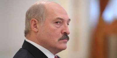 Александр Лукашенко - Эва-Мария Лийметс - Эстония предупредила Европу об опасности Лукашенко - ruposters.ru - Эстония