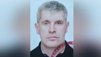 В Воронеже пропал 43-летний мужчина с татуировками - vestivrn.ru - Воронеж