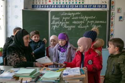 В Дагестане на изучение родных языков выделили 20 млн рублей - etokavkaz.ru - респ. Дагестан