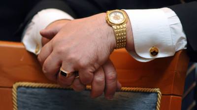 Российские миллионеры упали числом и богатством - smartmoney.one - Швейцария - Мексика - Бразилия - Таиланд - Чили