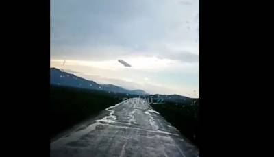 Какие новые гипотезы об НЛО появились в 2021 году - pravda-tv.ru - Алтайский край