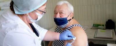 Борис Клюев - Вакцинация – безопасна и эффективна: Борис Клюев рассказал, как прививка спасла его от осложнений коронавируса - runews24.ru