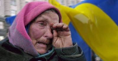 До конца года украинским пенсионерам несколько раз пересчитают пенсию - lenta.ua - Украина