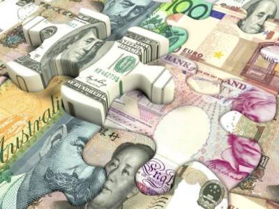 Курс валют на вечер 22 июня: межбанк, наличный и «черный» рынок - minfin.com.ua