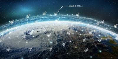 Илон Маск - SpaceX планирует обеспечить глобальное интернет-покрытие к сентябрю 2021 года - ruposters.ru - Reuters