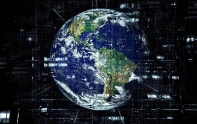 Илон Маск - Илона Маску - SpaceX планирует обеспечить беспроводной интернет по всему миру - korrespondent.net