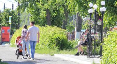Подать заявление на новые пособия беременным и родителям-одиночкам можно с июля - pg21.ru