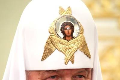 патриарх Кирилл - Патриарх Кирилл заявил, что служба в армии развивает умственные способности - mk.ru - Русь