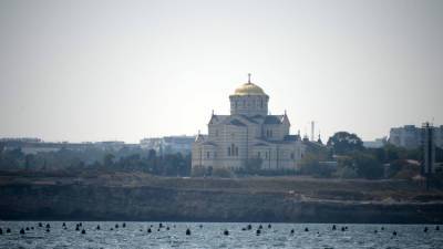 В Херсонесе археологам помогут волонтеры с всей России - crimea.ria.ru - Крым - Севастополь