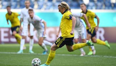 Швеция – Польша Прогноз и ставки на матч 23 июня - sportarena.com - Санкт-Петербург - Польша - Швеция