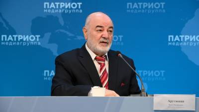 Дональд Трамп - Полковник Арутюнян рассказал о роли США в Великой Отечественной войне - inforeactor.ru - Англия