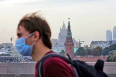 Сергей Собянин - Собянин: количество москвичей, получивших первый компонент вакцины, превысило 2 млн человек - tvc.ru - Москва