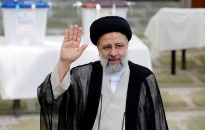 Ибрагим Раиси - Аля Хаменеи - Нафтали Беннет - Иран одëрнул США за вмешательство в его внутренние дела - eadaily.com - Иран