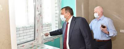 Александр Евстифеев - В Марий Эл не осталось обманутых дольщиков - runews24.ru - респ. Марий Эл