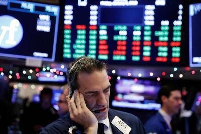Morgan Stanley - Американский рынок IPO готовится к 17 сделкам на этой неделе - smartmoney.one - Reuters