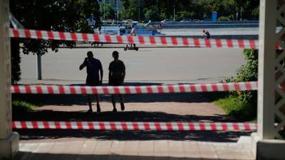 Сергей Собянин - На открытом воздухе и в зданиях: в Москве запретили концерты с одновременным присутствием более 500 человек - russian.rt.com - Москва