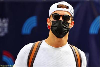 Пьер Гасли: Атмосфера должна быть фантастической - f1news.ru - Австрия