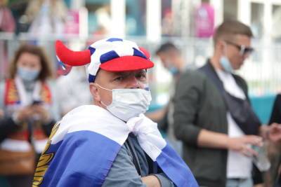 В Петербурге могут отменить оставшиеся матчи Евро-2020 - spb.mk.ru - Санкт-Петербург