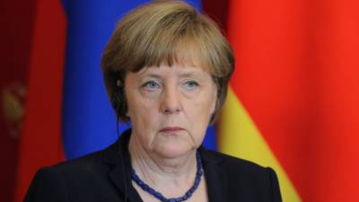 Путин - Меркель - Меркель выразила сострадание из-за развязанной нацистской Германией войны - newinform.com - Москва - Берлин