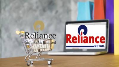 Индийский ритейлер Reliance Retail зарегистрировал предприятие в России - delovoe.tv